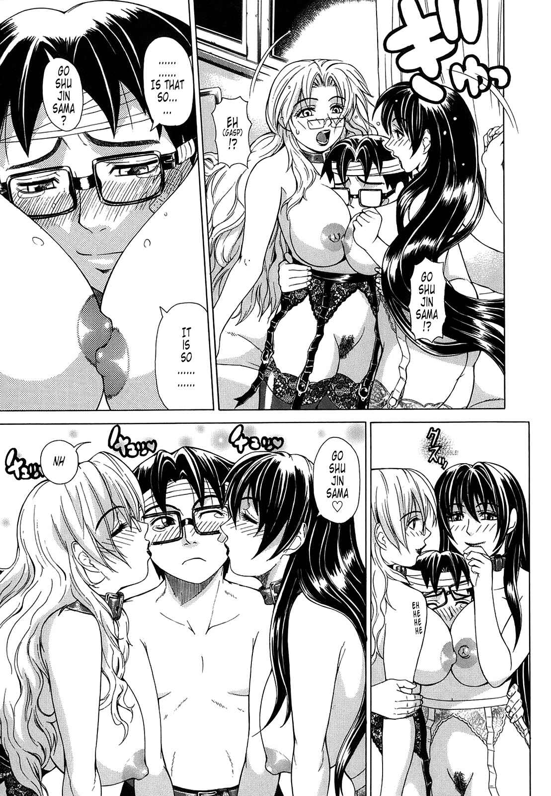 Page 9 Chapter 6 Re-Start