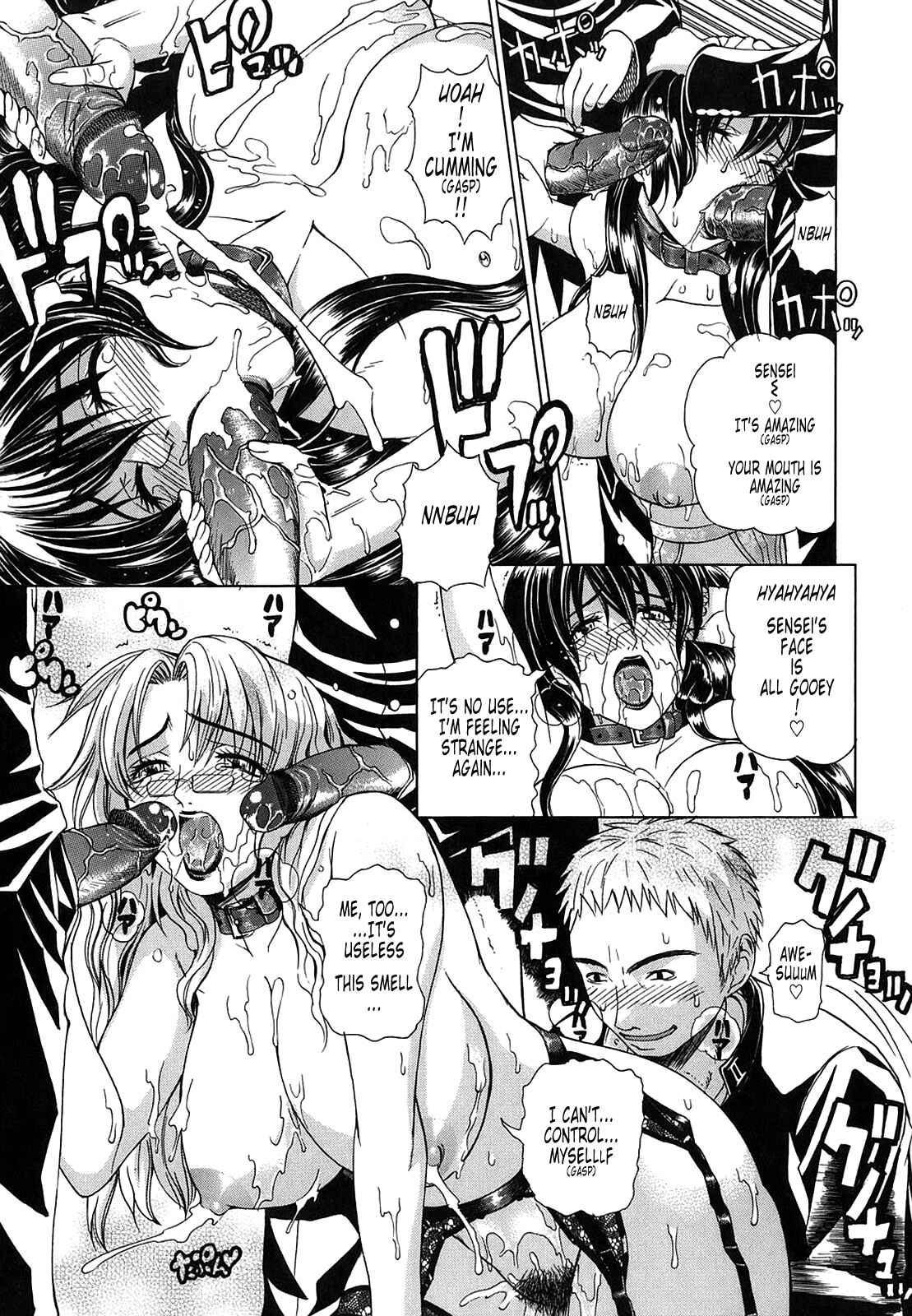 Page 7 Chapter 3 Re-Start
