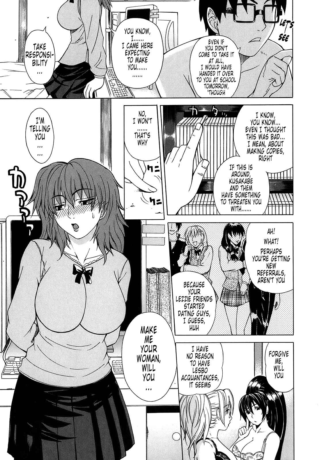 Page 17 Chapter 9 Re-Start
