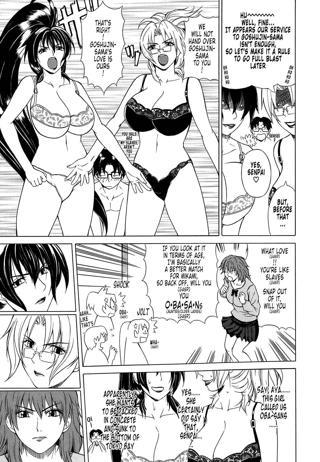 Page 19 Chapter 9 Re-Start