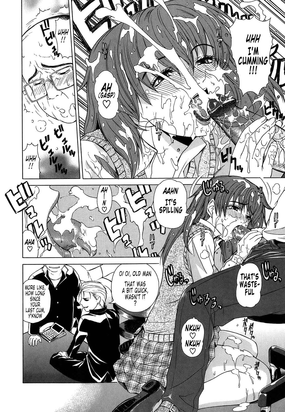 Page 8 Chapter 7 Re-Start