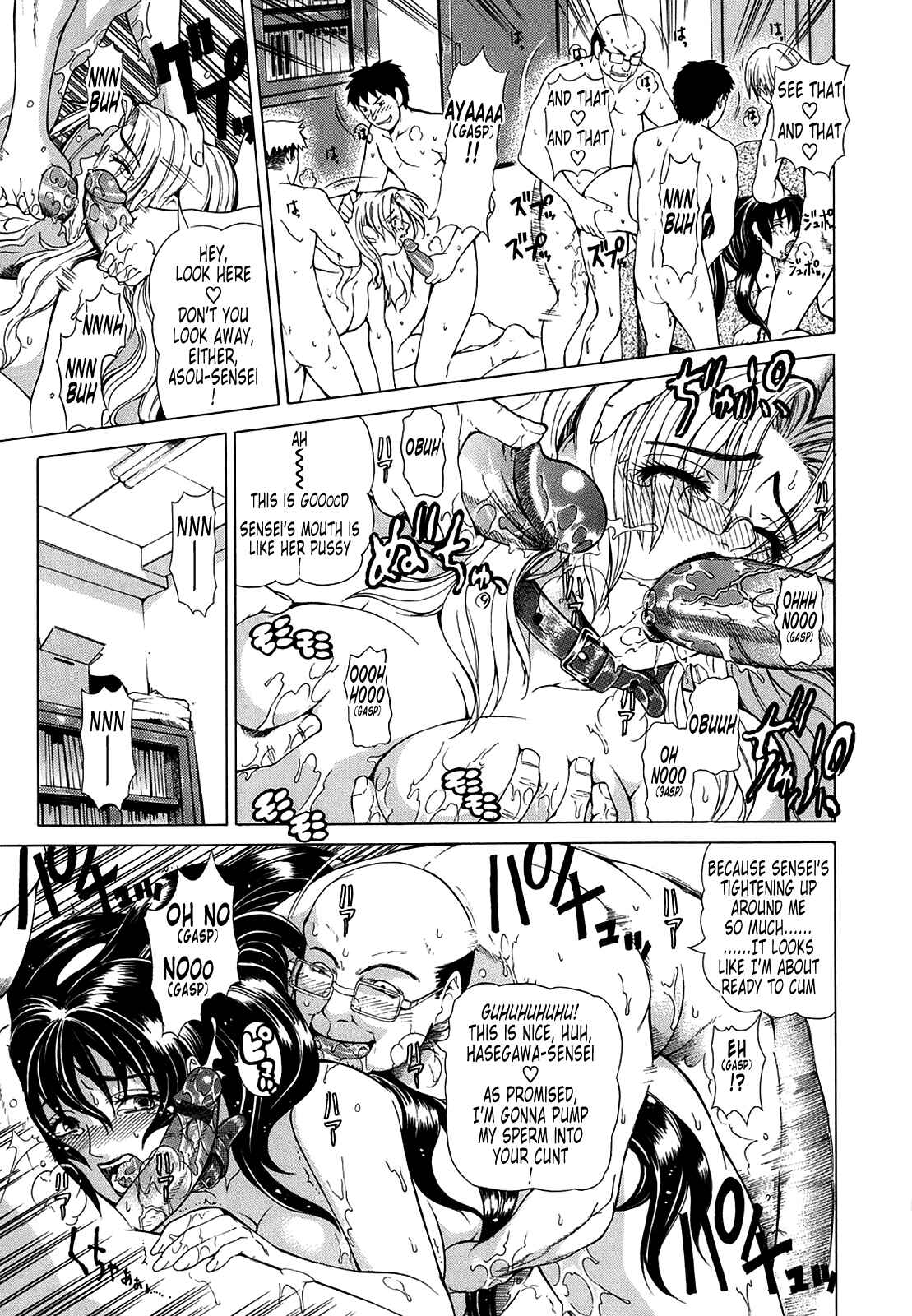 Page 10 Chapter 8 Re-Start