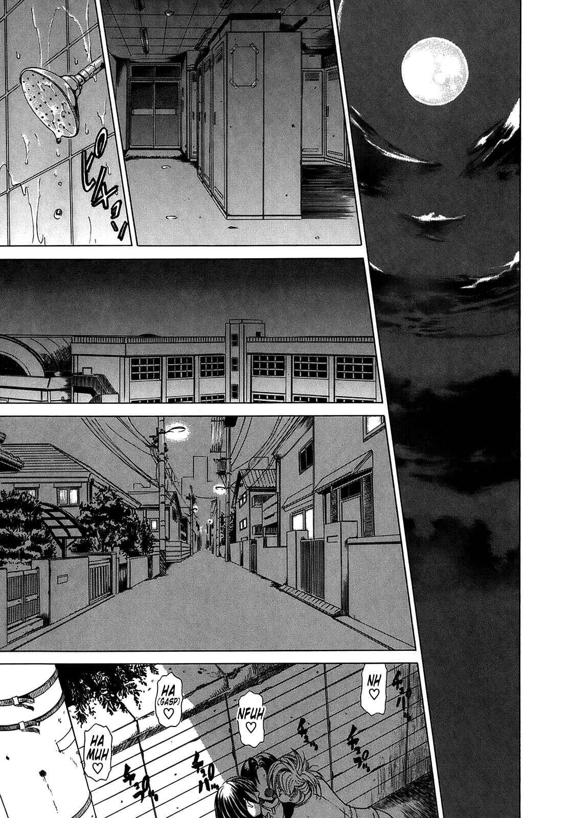Page 26 Chapter 8 Re-Start