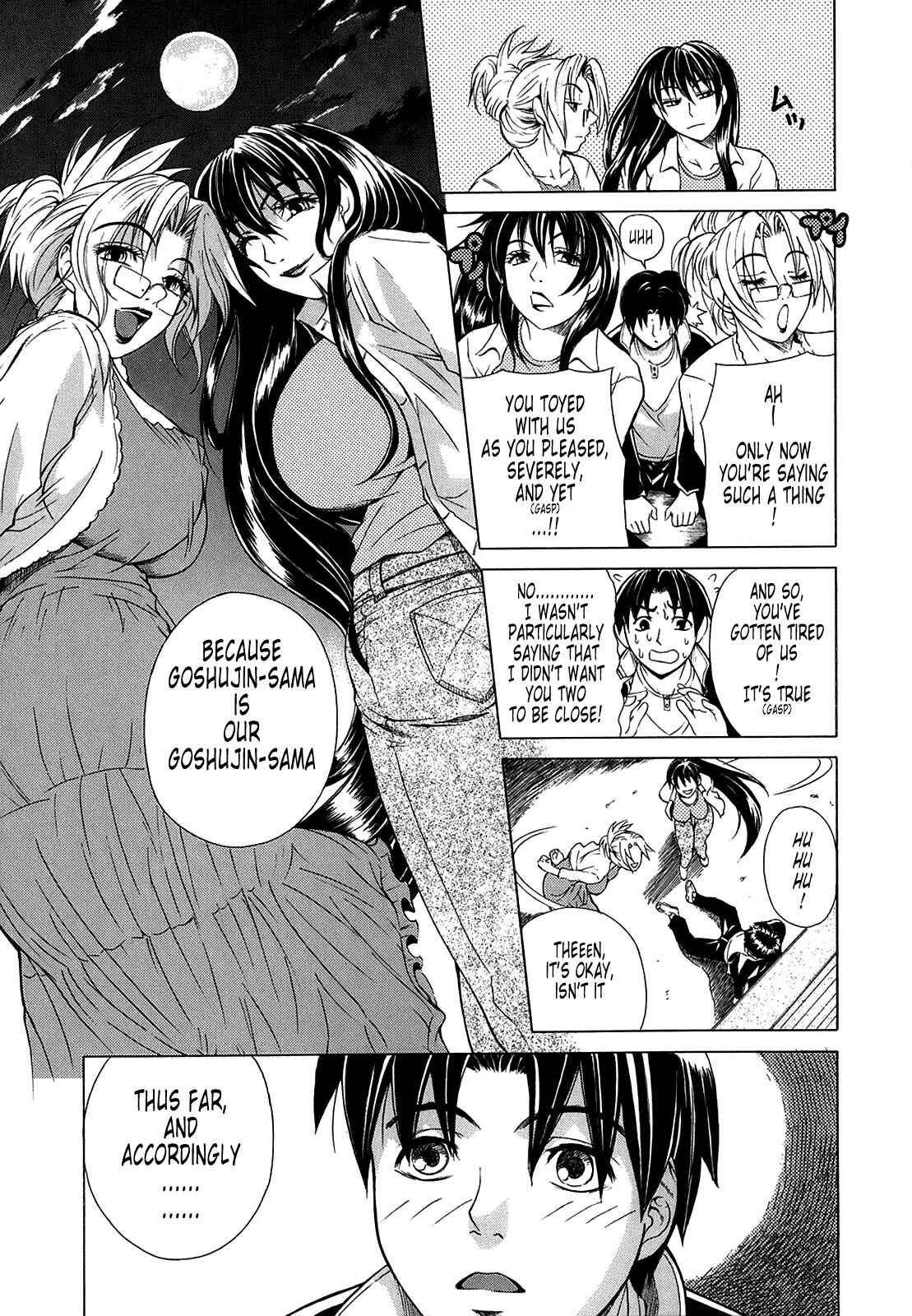 Page 28 Chapter 8 Re-Start