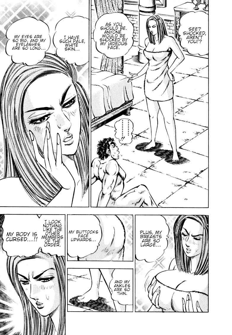 Page 11 Chapter 156 Sora Yori Takaku
