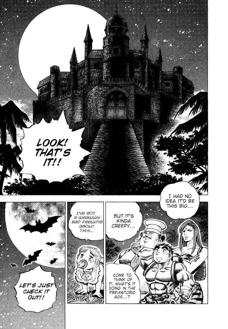 Page 10 Chapter 266 Sora Yori Takaku