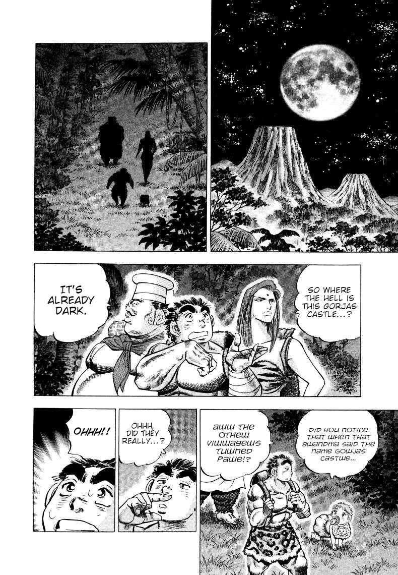 Page 9 Chapter 266 Sora Yori Takaku