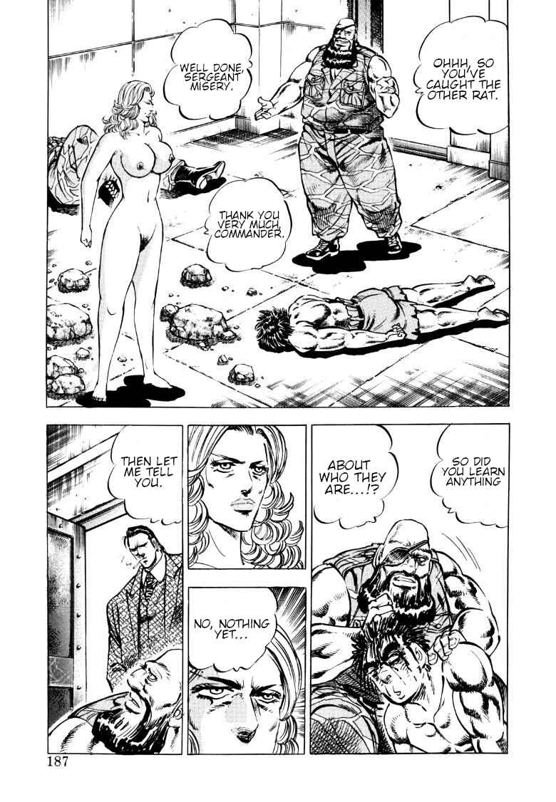Page 9 Chapter 90 Sora Yori Takaku