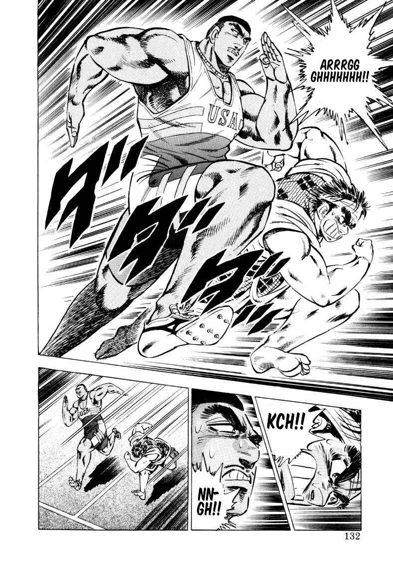 Page 2 Chapter 61 Sora Yori Takaku