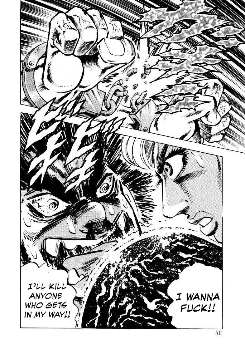 Page 15 Chapter 94 Sora Yori Takaku