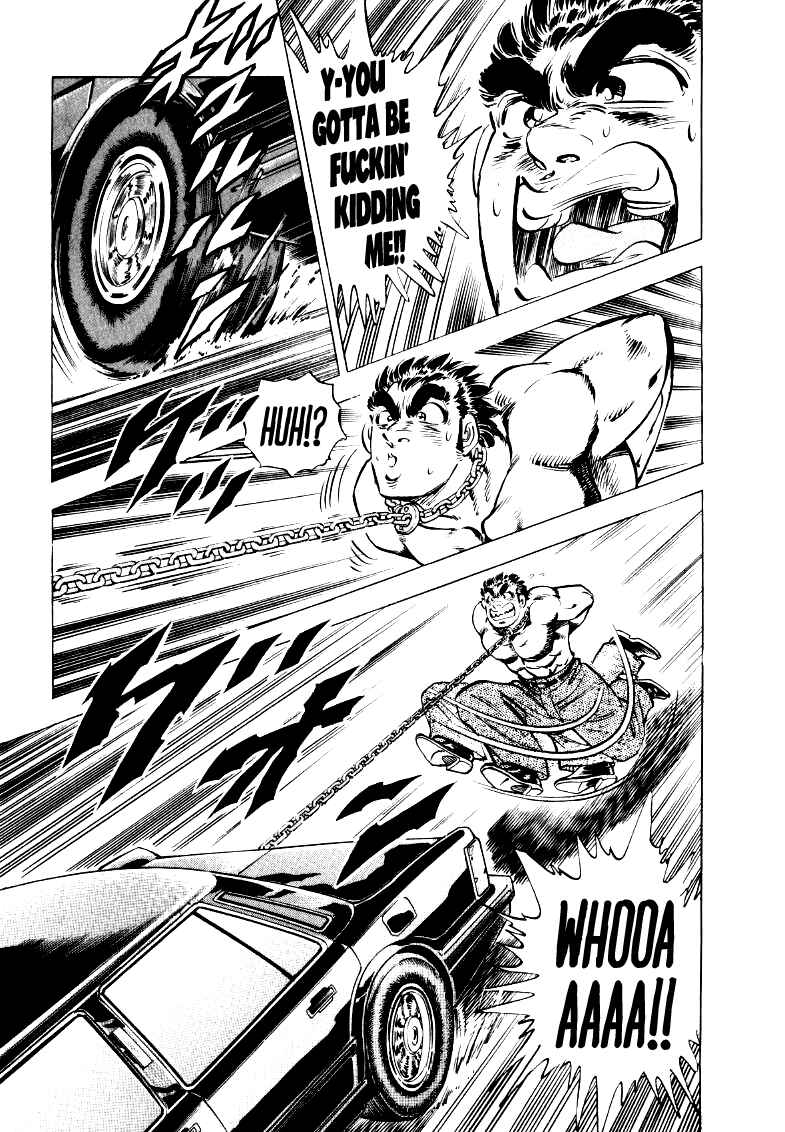 Page 10 Chapter 22 Sora Yori Takaku