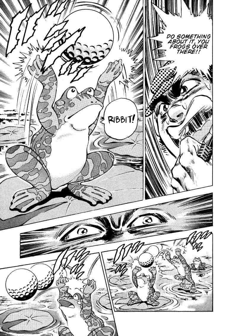 Page 15 Chapter 173 Sora Yori Takaku