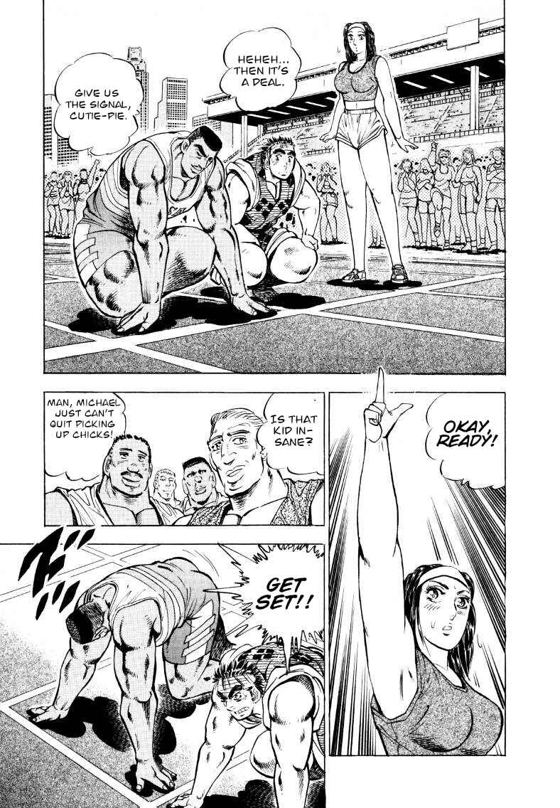 Page 12 Chapter 60 Sora Yori Takaku