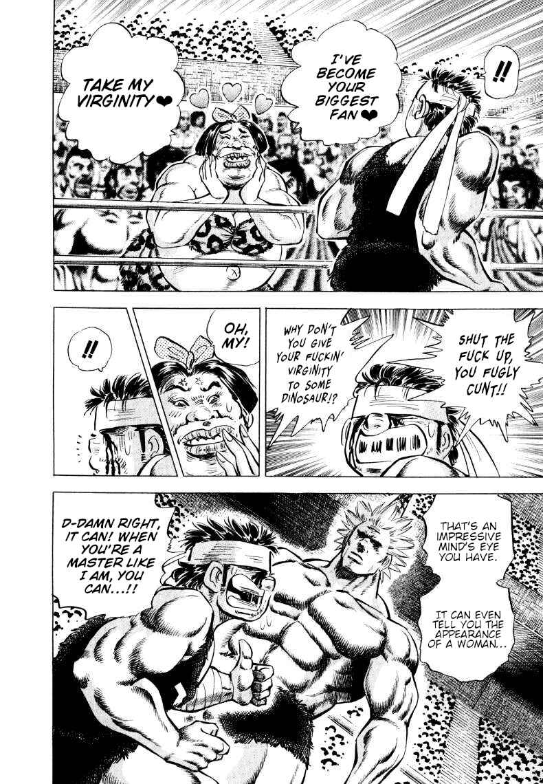 Page 14 Chapter 303 Sora Yori Takaku
