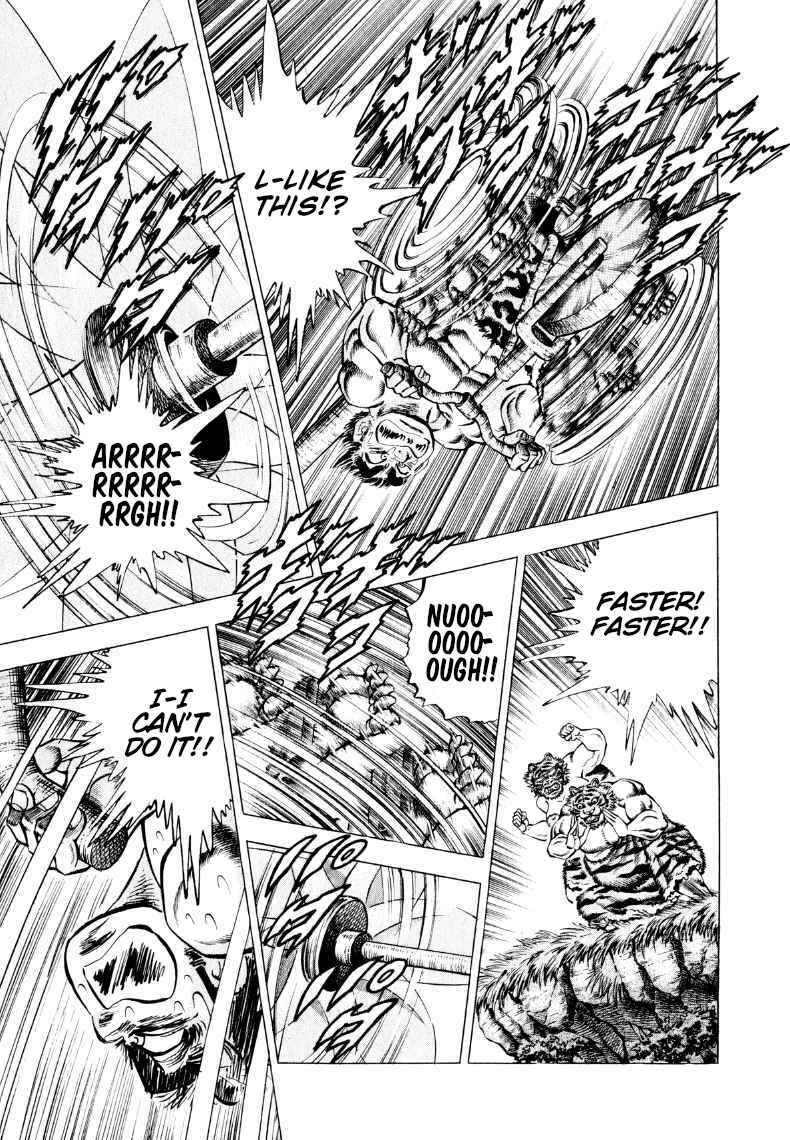 Page 13 Chapter 308 Sora Yori Takaku