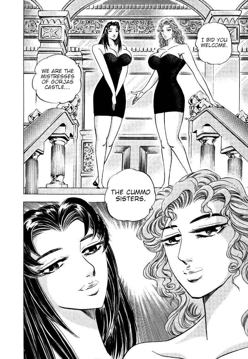 Page 4 Chapter 267 Sora Yori Takaku
