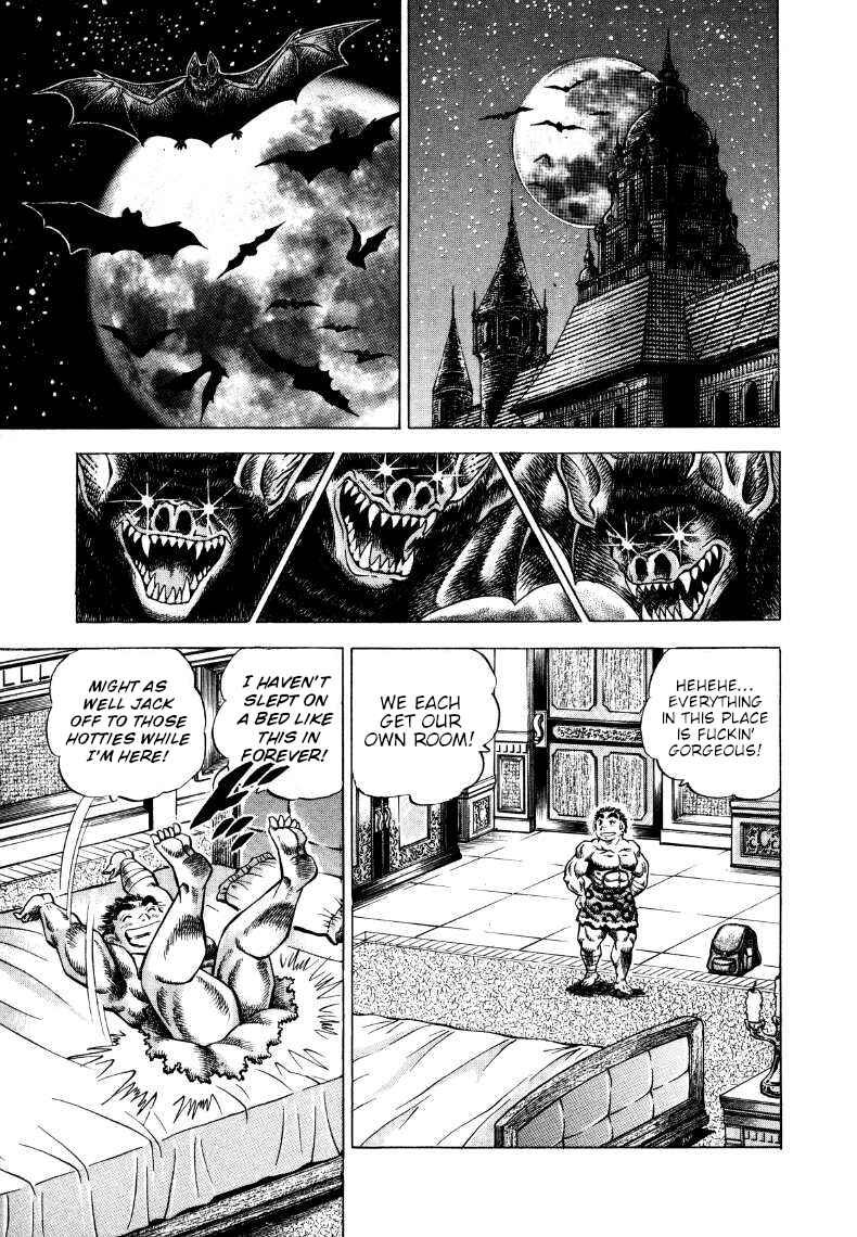 Page 9 Chapter 267 Sora Yori Takaku