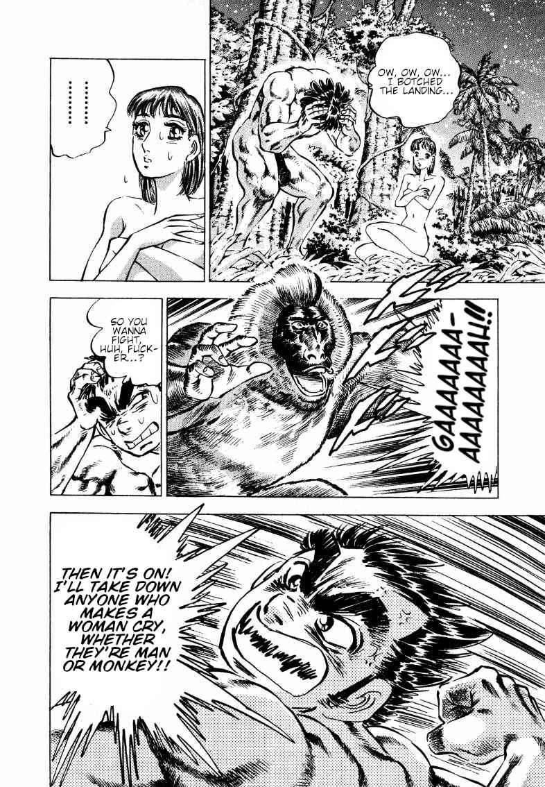 Page 18 Chapter 200 Sora Yori Takaku