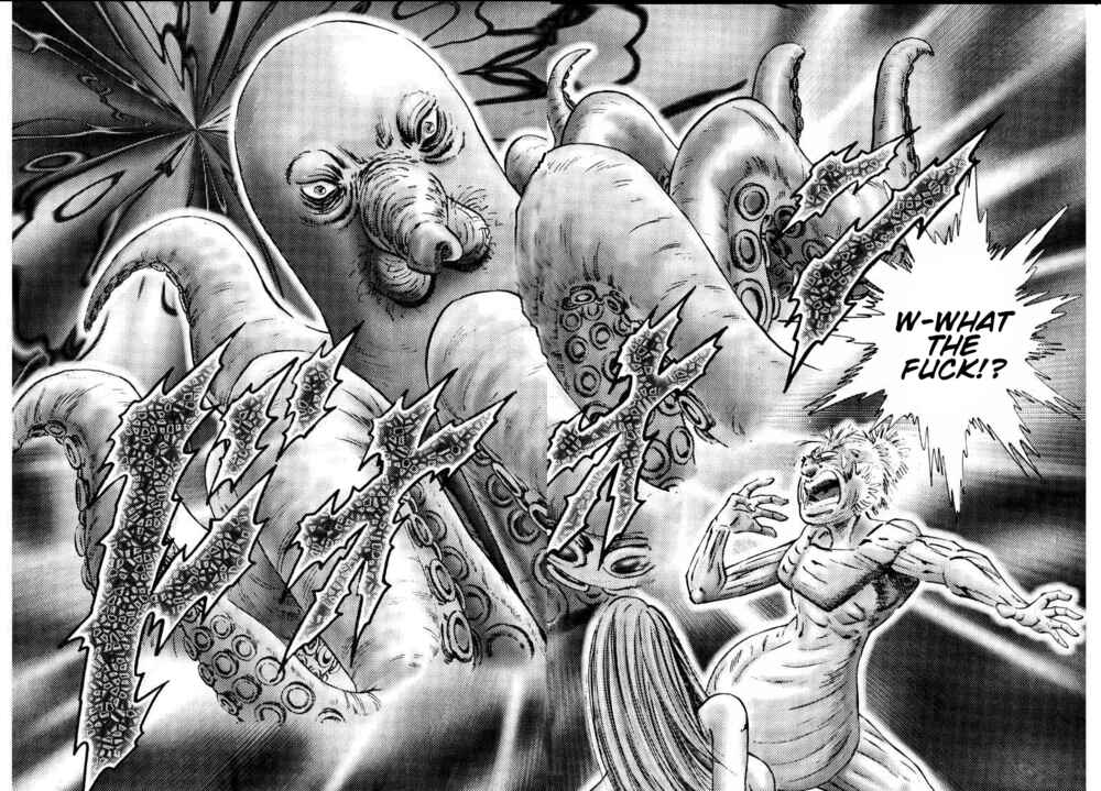 Page 14 Chapter 126 Sora Yori Takaku