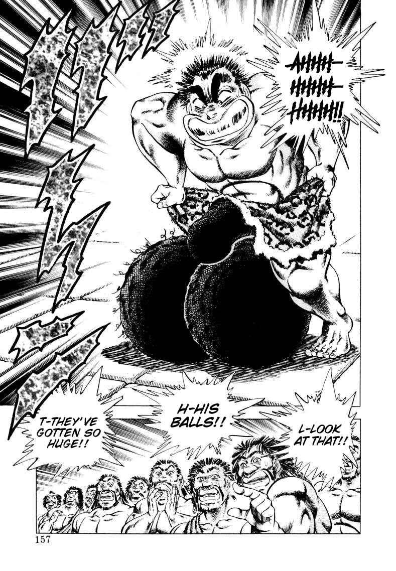 Page 10 Chapter 242 Sora Yori Takaku