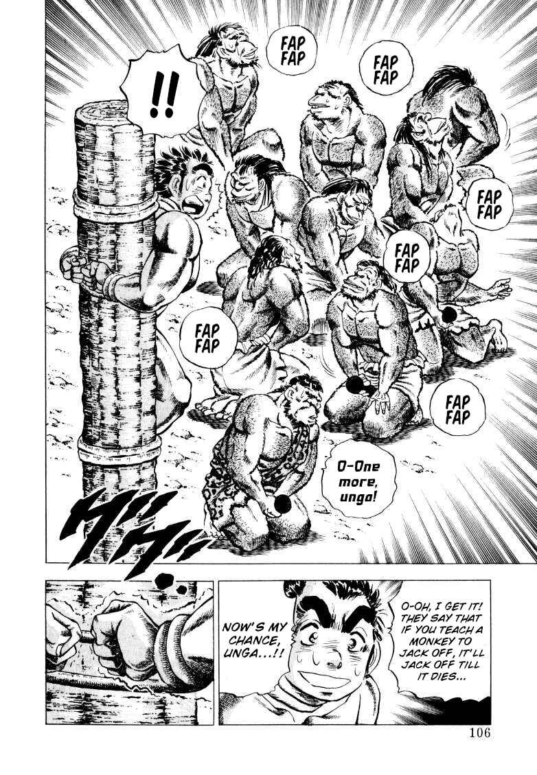 Page 14 Chapter 225 Sora Yori Takaku