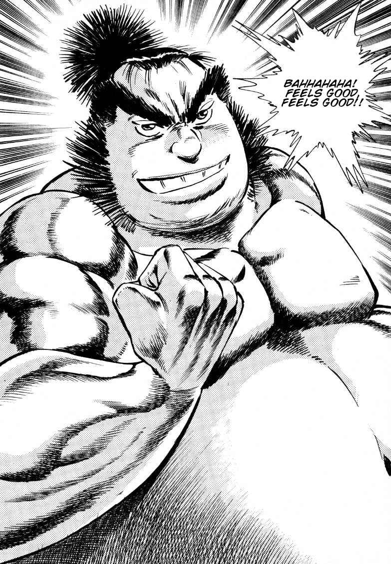 Page 15 Chapter 128 Sora Yori Takaku