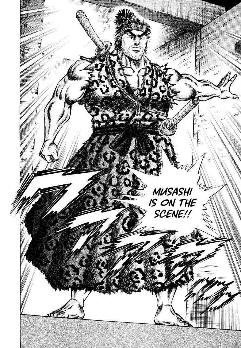 Page 10 Chapter 295 Sora Yori Takaku