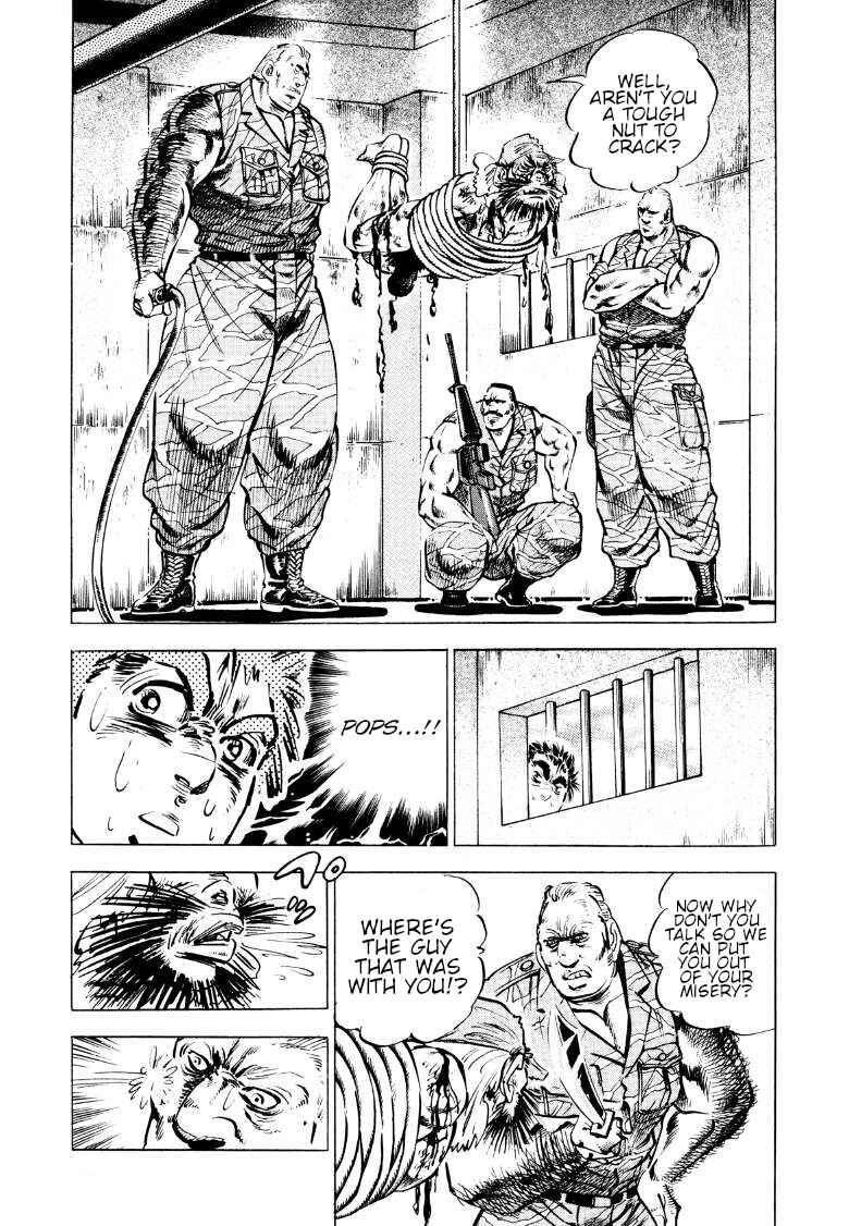 Page 12 Chapter 88 Sora Yori Takaku