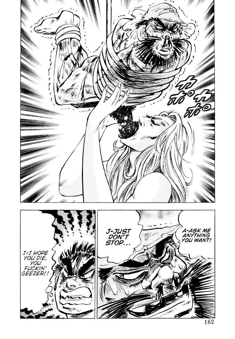 Page 16 Chapter 88 Sora Yori Takaku