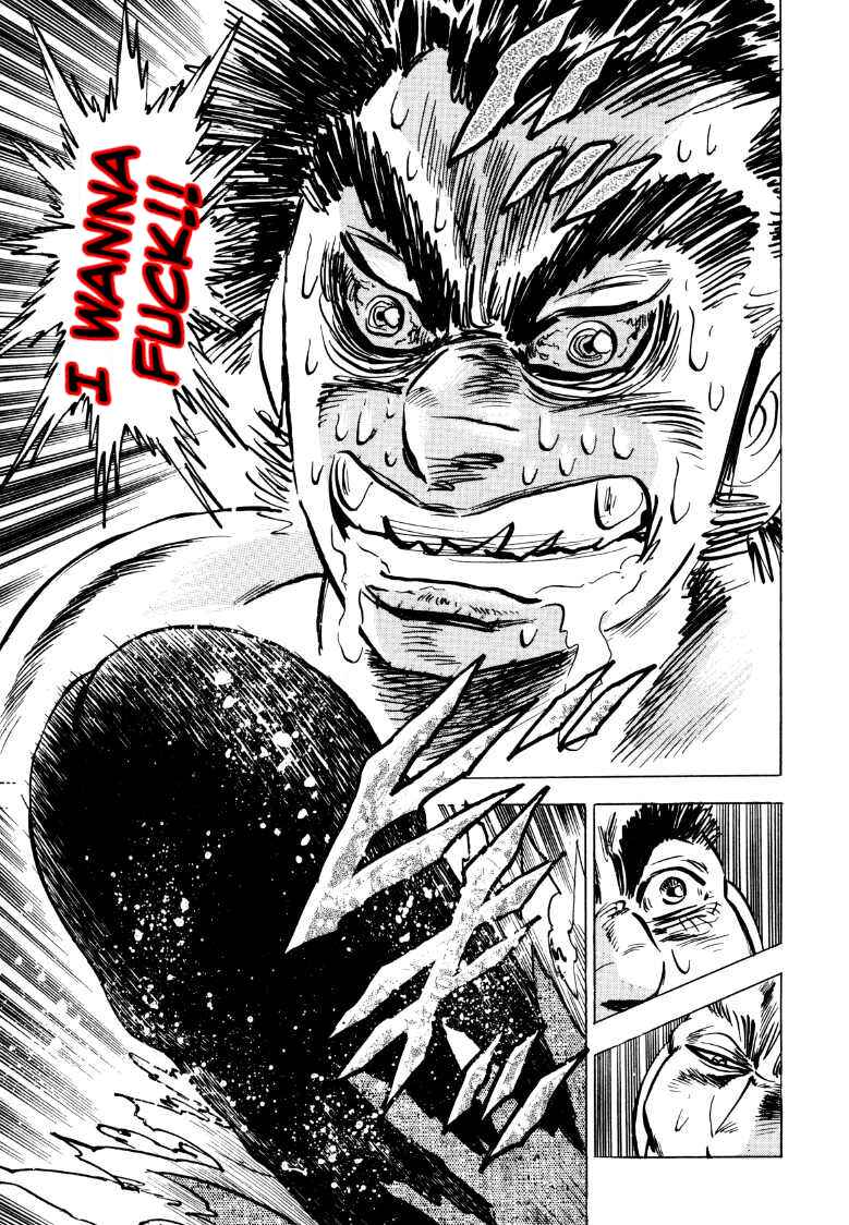 Page 15 Chapter 78 Sora Yori Takaku