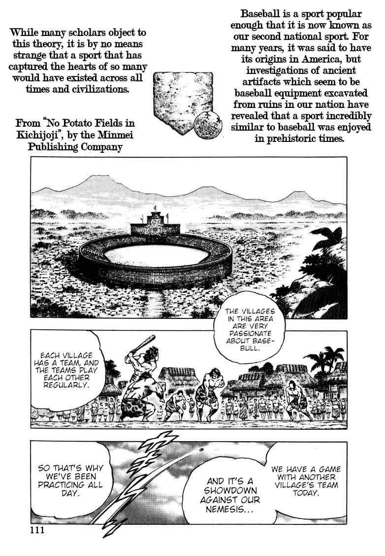 Page 13 Chapter 278 Sora Yori Takaku