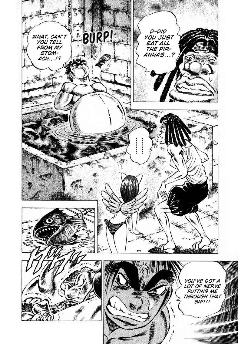 Page 2 Chapter 206 Sora Yori Takaku