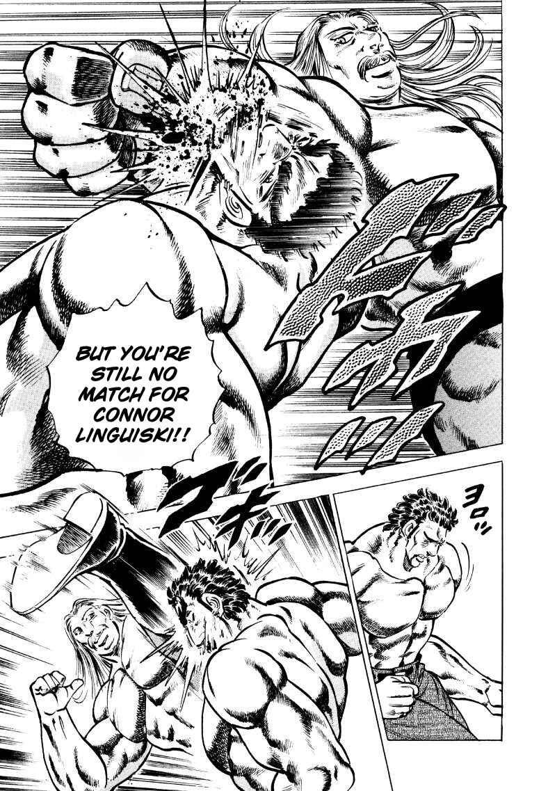 Page 13 Chapter 33 Sora Yori Takaku