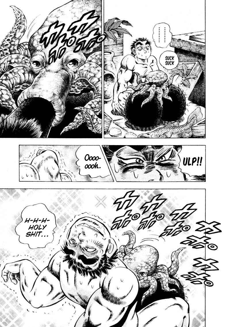 Page 13 Chapter 244 Sora Yori Takaku