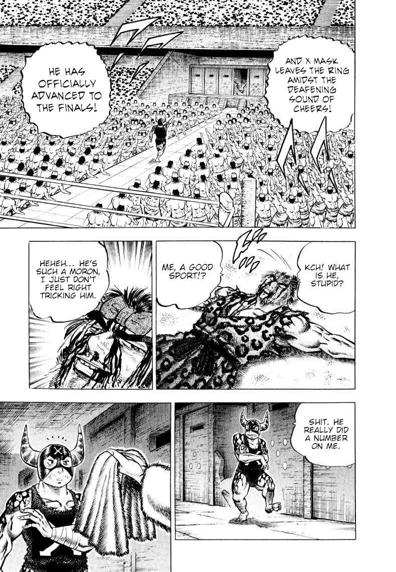 Page 15 Chapter 299 Sora Yori Takaku