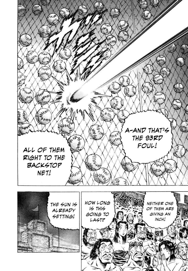 Page 13 Chapter 288 Sora Yori Takaku