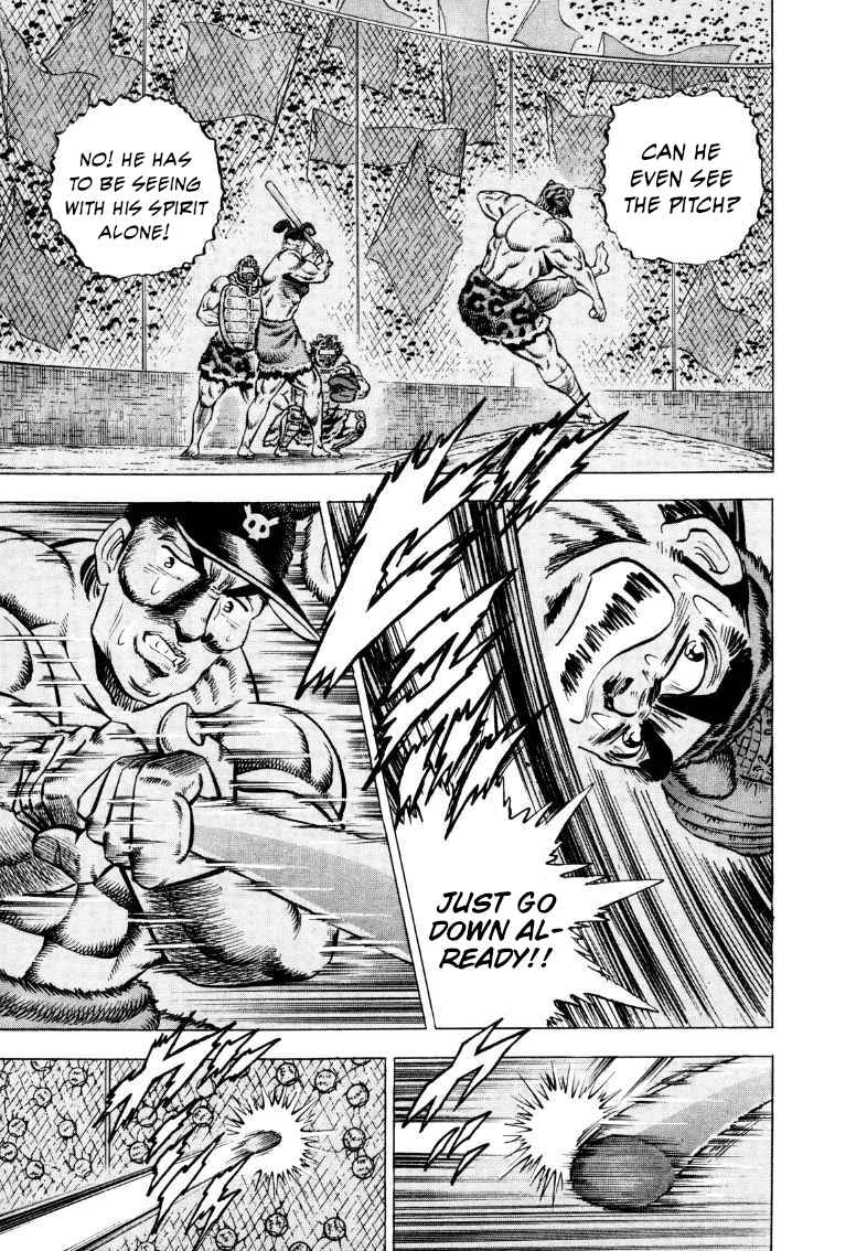 Page 14 Chapter 288 Sora Yori Takaku