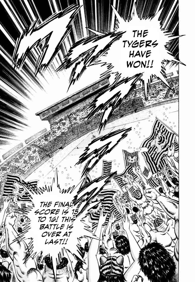 Page 8 Chapter 289 Sora Yori Takaku