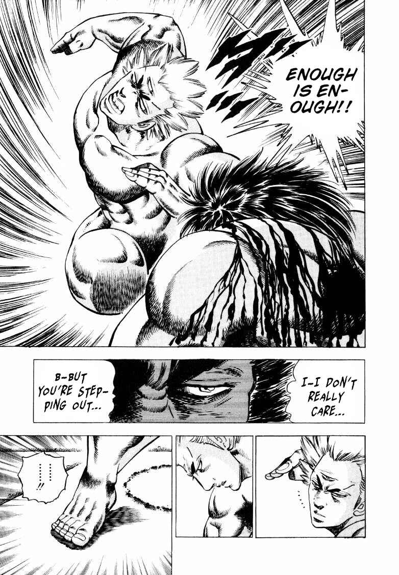 Page 9 Chapter 253 Sora Yori Takaku
