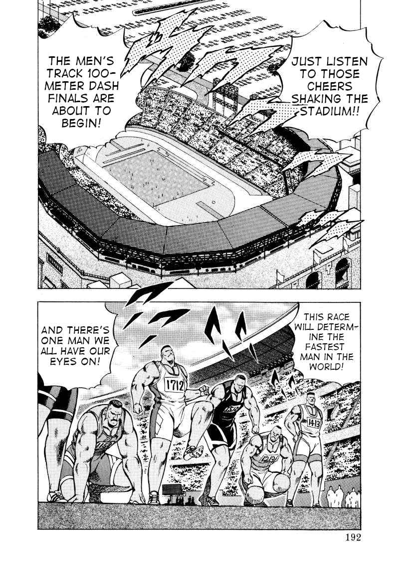 Page 12 Chapter 64 Sora Yori Takaku