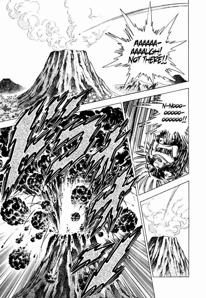 Page 9 Chapter 261 Sora Yori Takaku