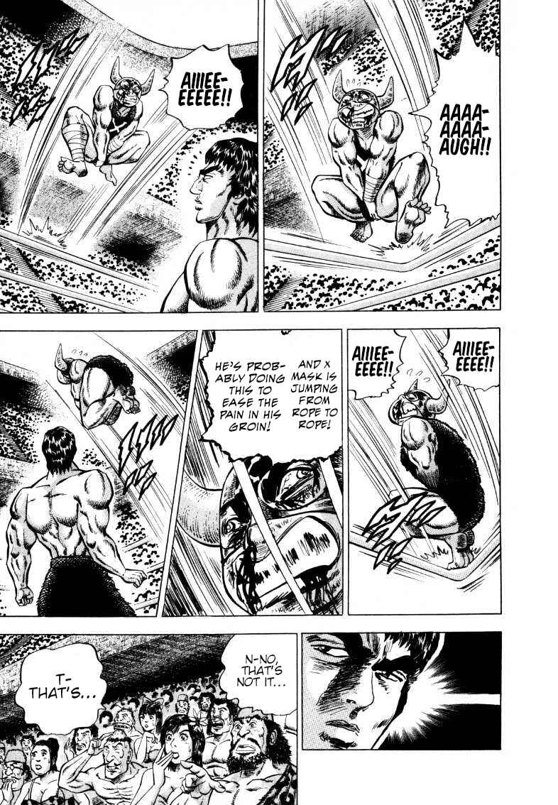 Page 13 Chapter 294 Sora Yori Takaku