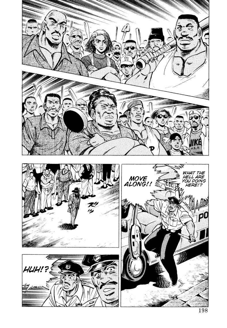 Page 4 Chapter 65 Sora Yori Takaku