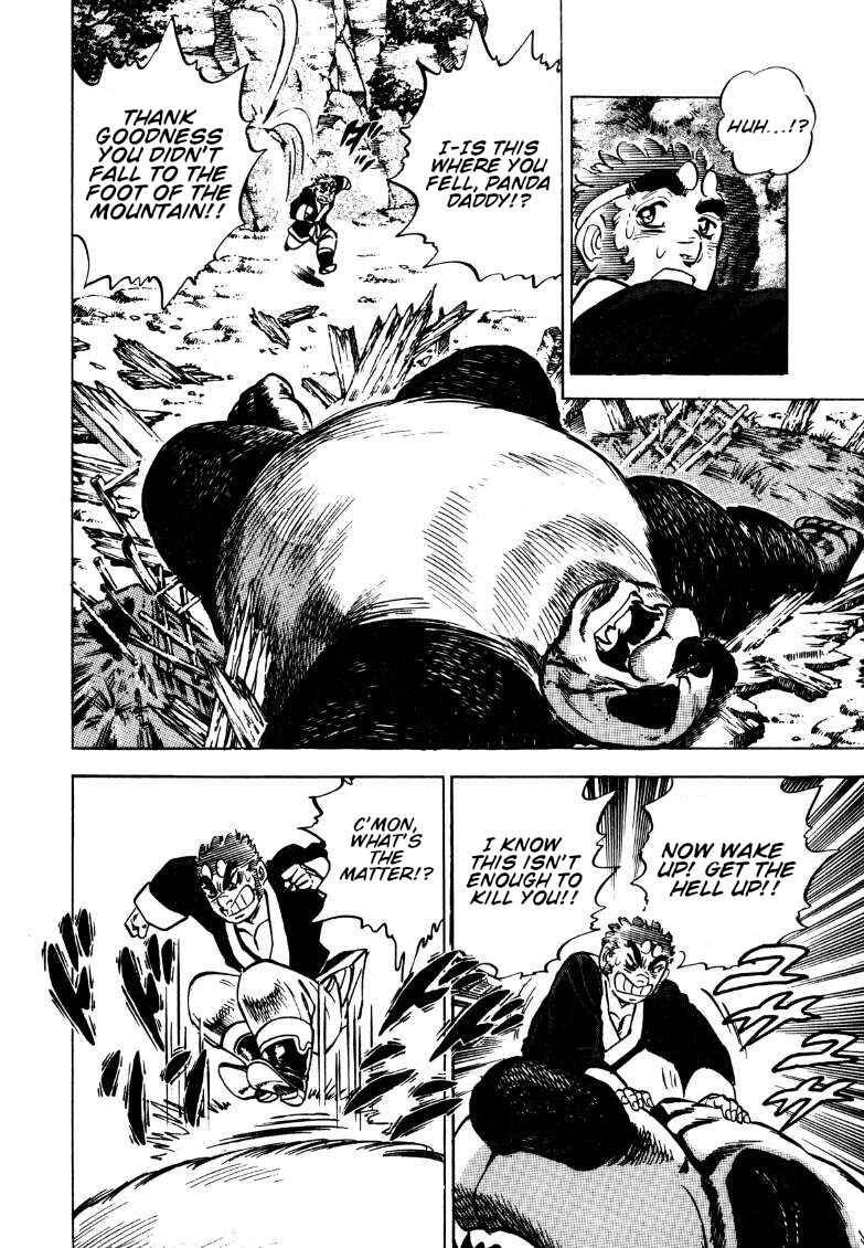 Page 11 Chapter 120 Sora Yori Takaku