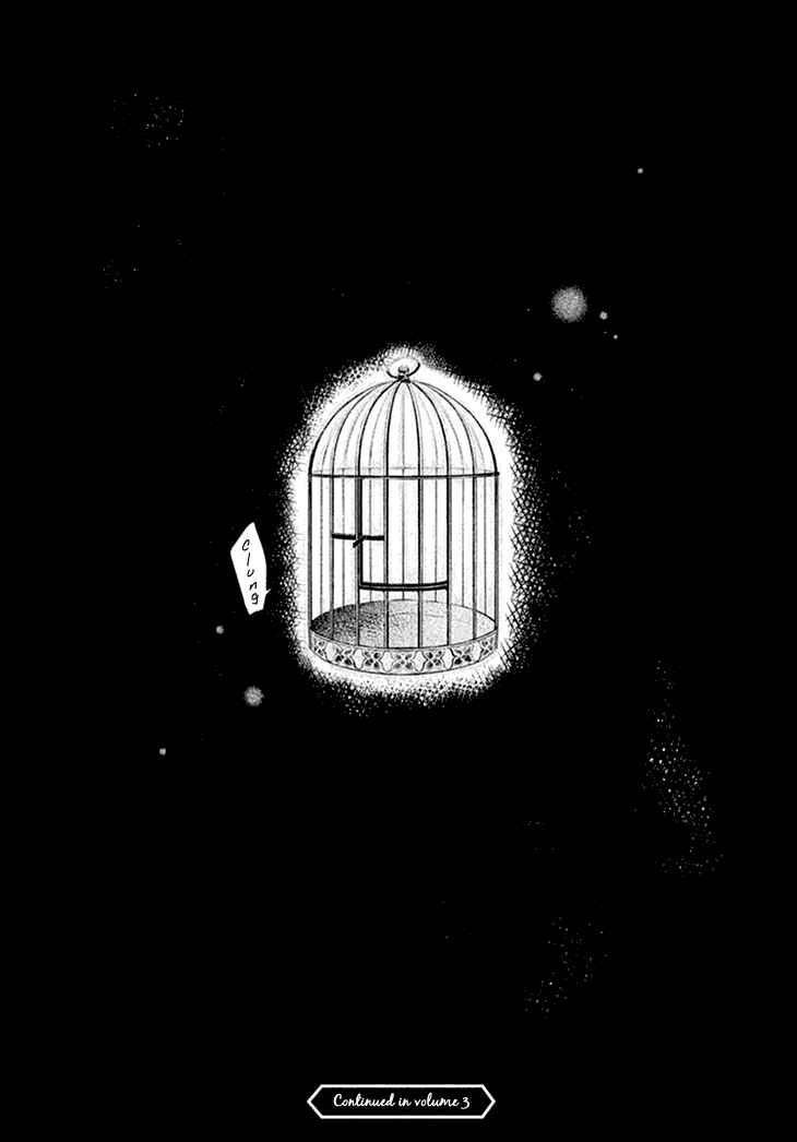 Page 30 Chapter 8 Geten no Hana