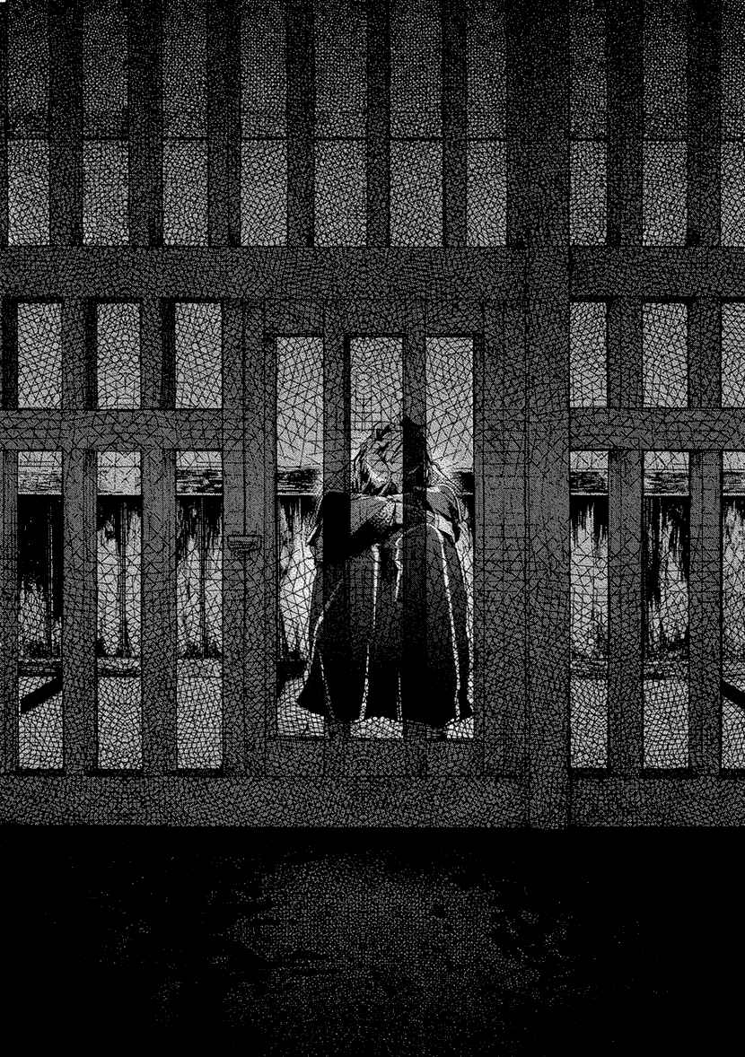 Page 27 Chapter 12 Geten no Hana