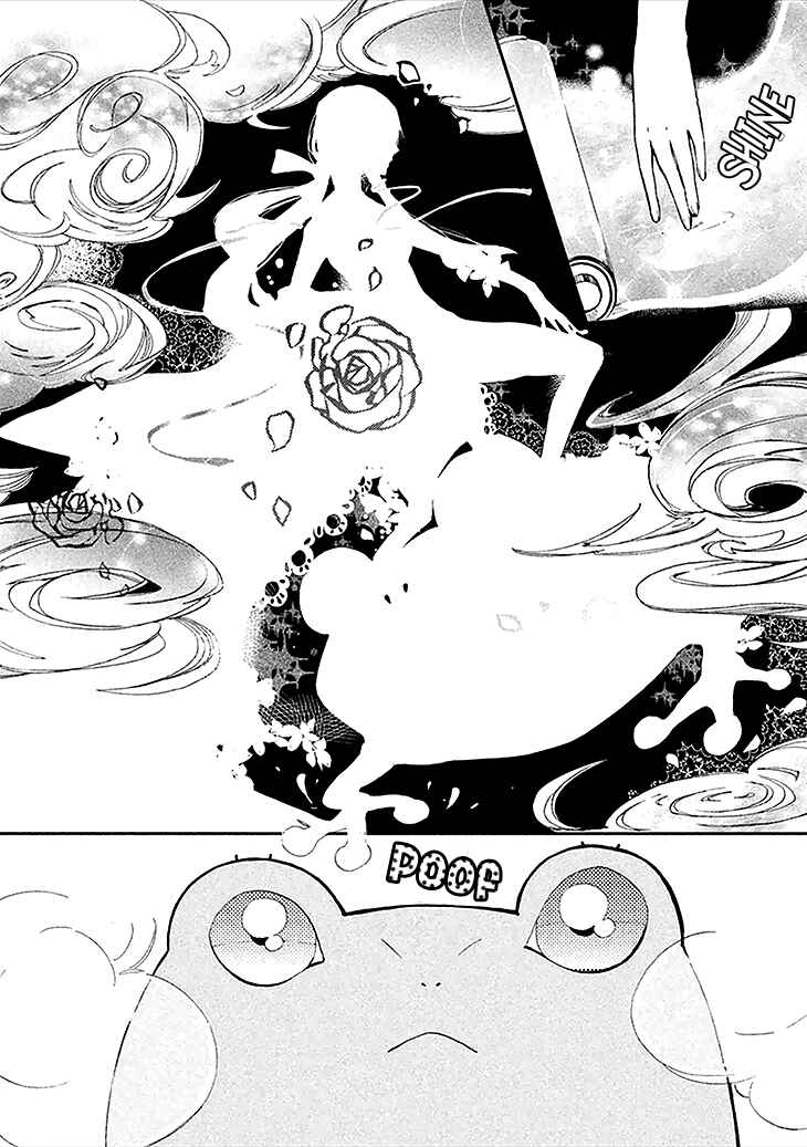 Page 9 Chapter 2 Geten no Hana