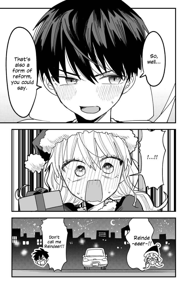 Page 5 Chapter Unknown_ceba Santa Pulls an All-Nighter