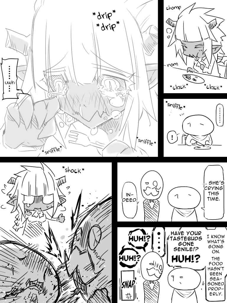 Page 7 Chapter 5.1 Good Orc Day
