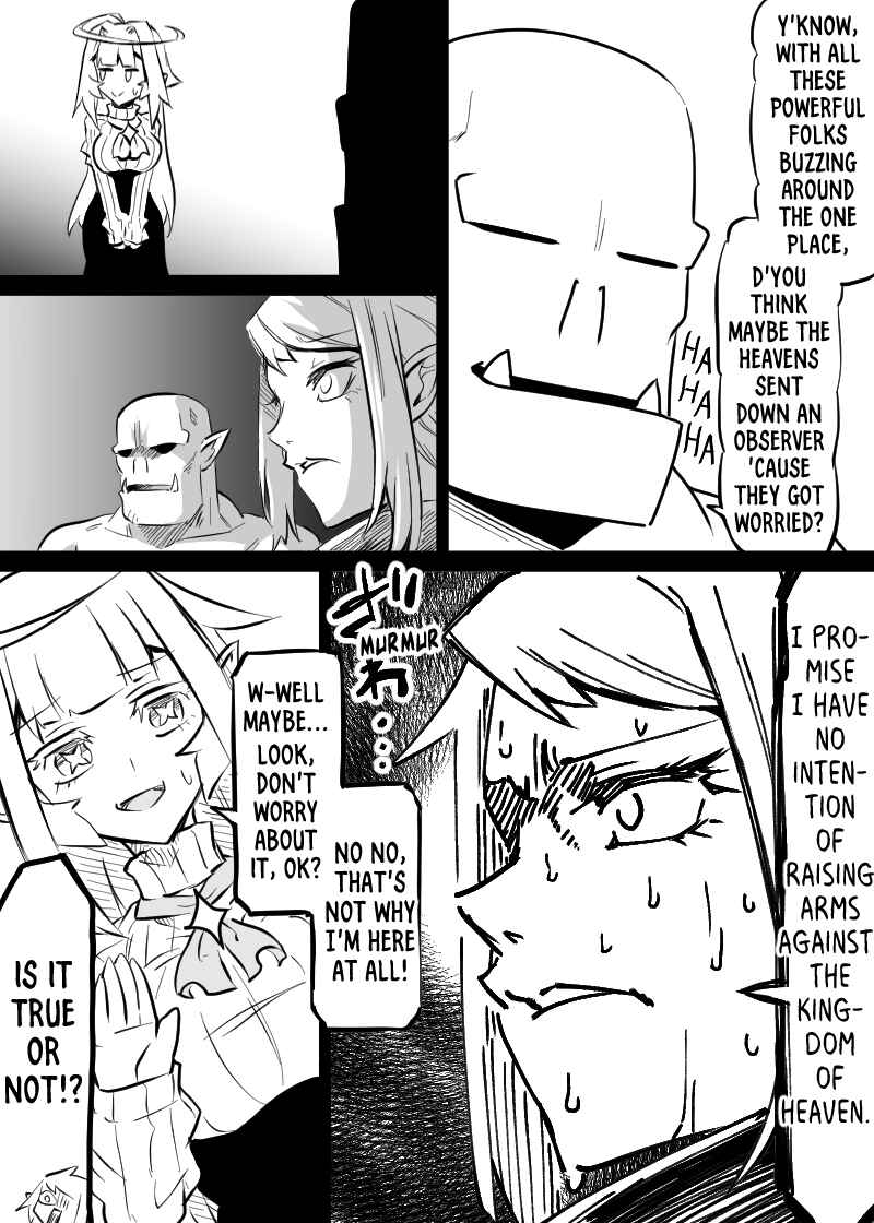 Page 6 Chapter 13 Good Orc Day